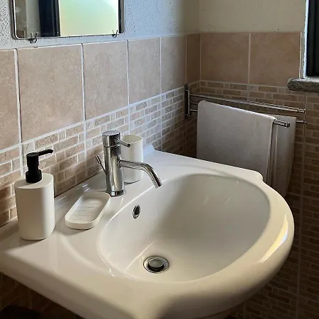Bed & Breakfast Da Nicole Civita Castellana