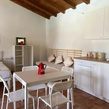 Bed & Breakfast Da Nicole Civita Castellana