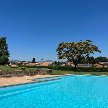 Da Nicole Bed & Breakfast Civita Castellana