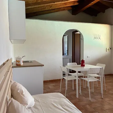 Bed & Breakfast Da Nicole *