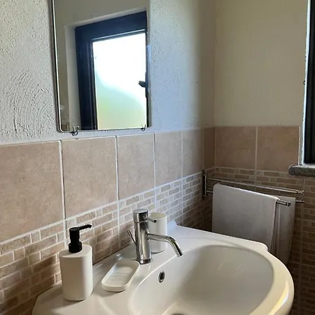 Da Nicole Oda ve Kahvaltı Civita Castellana
