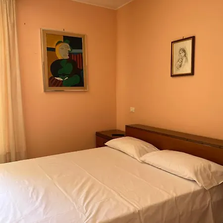 Bed & Breakfast Da Nicole Civita Castellana